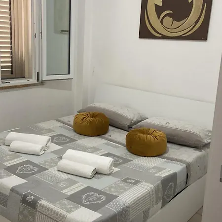 Perla Marina Apartment Marina di Sibari