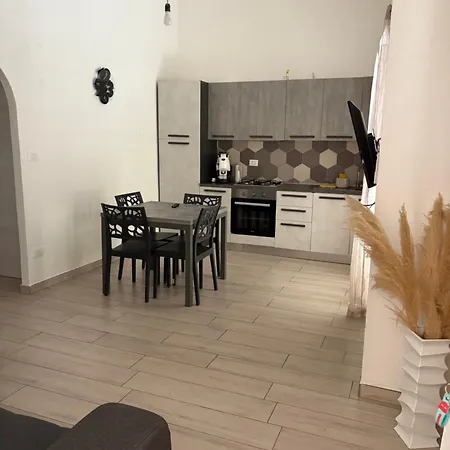 Perla Marina Apartment Marina di Sibari