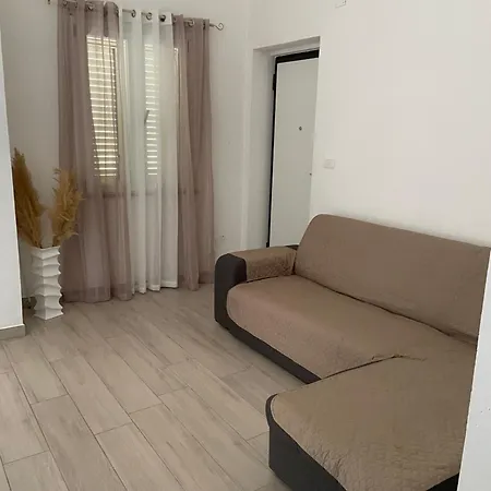 Perla Marina Apartment *