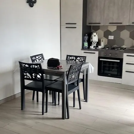 Perla Marina Marina di Sibari