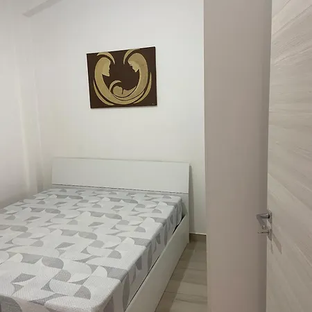 Appartement Perla Marina