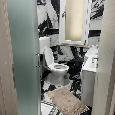 Perla Marina Appartement Marina di Sibari