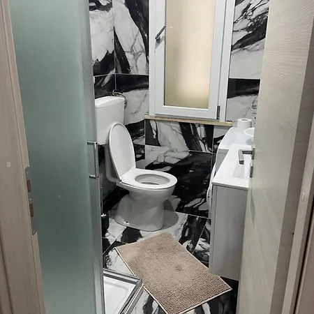 Perla Marina Apartment