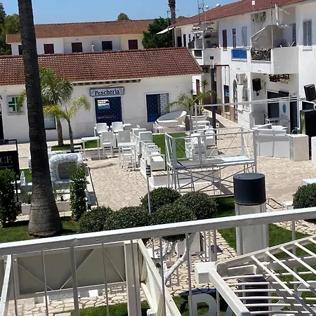 Appartement Perla Marina *