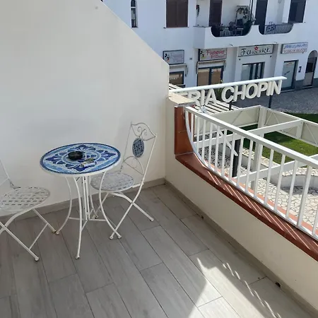 Appartement Perla Marina