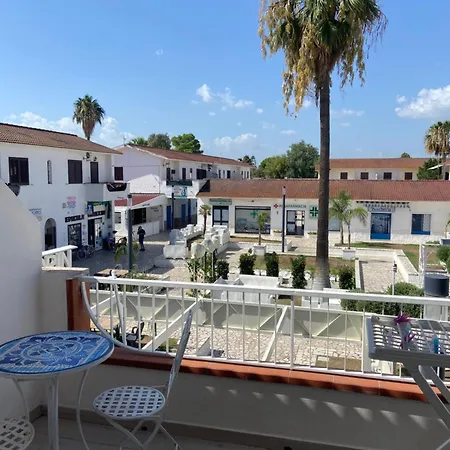 Appartement Perla Marina *