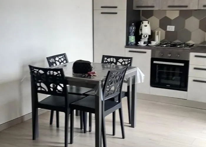 Perla Marina Marina di Sibari