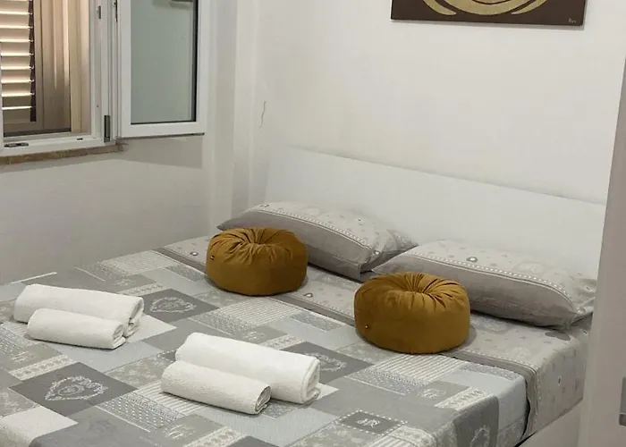 Perla Marina Apartment Marina di Sibari